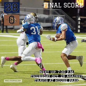 Image post by @macjournalism on Instagram