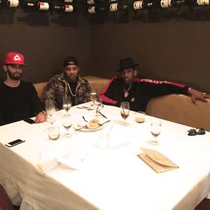 Image post by @myfabolouslife on Instagram