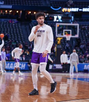 Image post by @gcu_mbb on Instagram