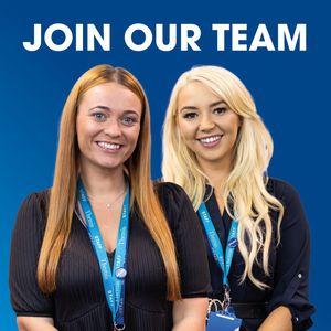 Image post by @burnleycollege on Instagram