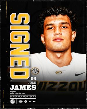 Image post by @mizzoufootball on Instagram