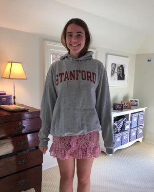 Image post by @stanfordwcrew on Instagram
