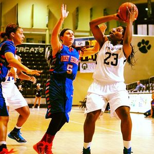 Image post by @gcsubobcats on Instagram
