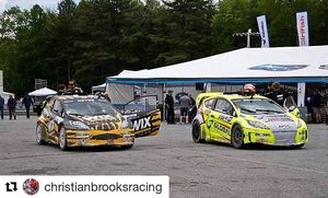 Image post by @dreyerreinboldracing on Instagram