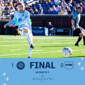 Image post by @chattanoogafc on Instagram
