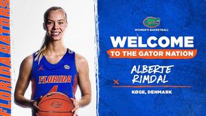 Image post by @gatorswbk on Instagram