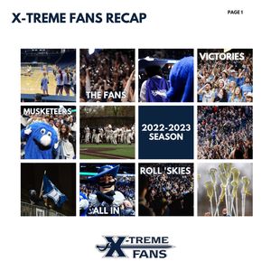 Image post by @xtreme_fans on Instagram