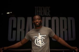 Image post by @tbudcrawford on Instagram