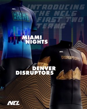 Image post by @nclracing on Instagram