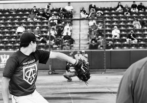 Image post by @areacodebaseball on Instagram