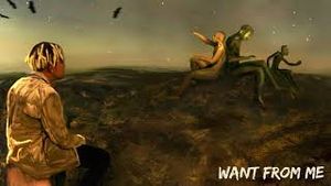 Video post by @cordaeofficial on YouTube