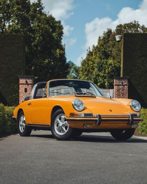 Image post by @bonhamscars on Instagram