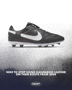 Image post by @conceptfootballclub on Instagram