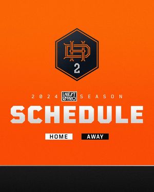 Image post by @houstondynamo on Instagram
