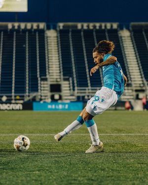Image post by @themiamifc on Instagram