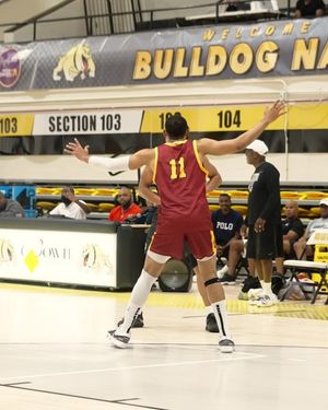 Image post by @kennerleague on Instagram