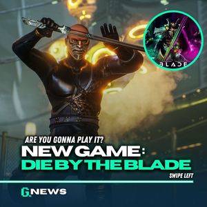 Image post by @gaming on Instagram