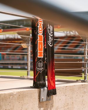 Image post by @houstondynamo on Instagram