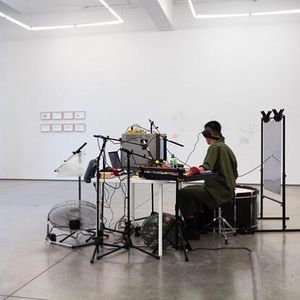 Image post by @drawingcenter on Instagram