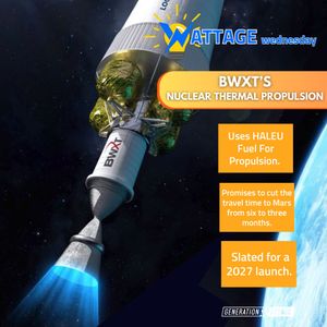 Image post by @generationatomic on Instagram