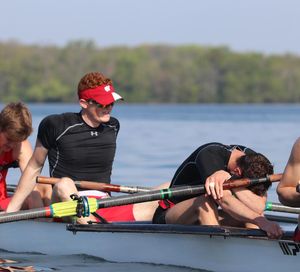 Image post by @badgermrowing on Instagram