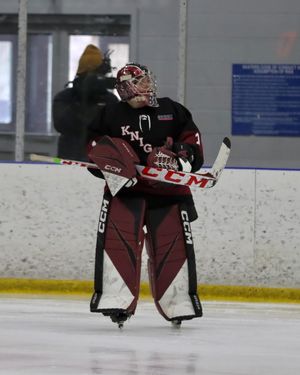 Image post by @arcadia_knights on Instagram