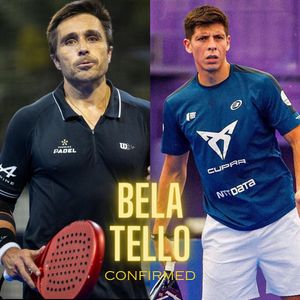 Image post by @padelalto on Instagram