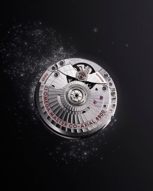 Image post by @omega on Instagram