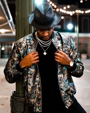 Image post by @_matthewcletus on Instagram