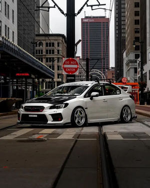 Image post by @fitmentindustries on Instagram