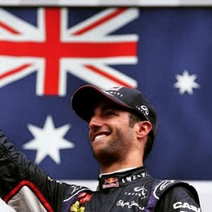 Image post by @f1gpcanada on Instagram