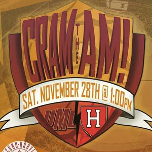 Image post by @umdwhockey on Instagram
