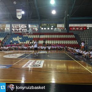 Image post by @jjbarea11 on Instagram