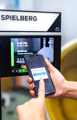 Image post by @makersgym on Instagram