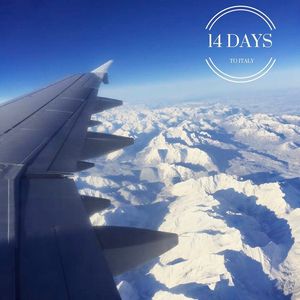 Image post by @cimbaitaly on Instagram