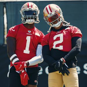 Image post by @49ers on Instagram