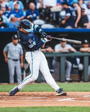 Image post by @kcroyals on Instagram