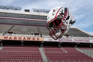 Image post by @ulmfootball on Instagram