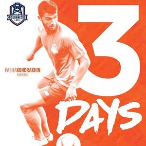 Image post by @fctulsa on Instagram