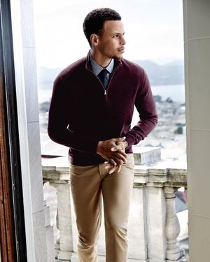 Image post by @stephencurry30 on Instagram