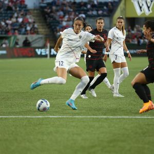 Image post by @nwsl on Instagram
