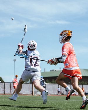 Image post by @primetime_lax on Instagram