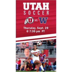 Image post by @utahwsoccer on Instagram