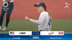 Image post by @wbsc on Instagram