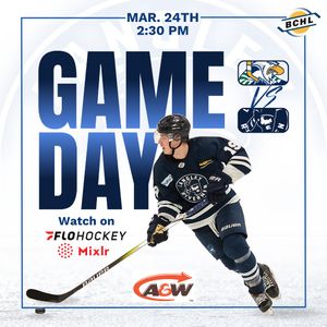 Image post by @langleyrivermen on Instagram