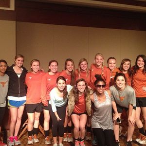 Image post by @texassoccer on Instagram