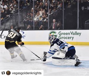 Image post by @quebec_remparts on Instagram