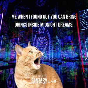 Image post by @fantasylablv on Instagram