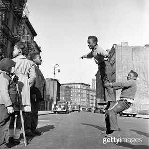 Image post by @gettyimages on Instagram