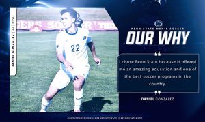 Image post by @pennstatemsoc on Instagram
